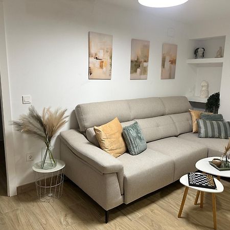 דירות אליקאנטה Rambla Flat 48 מראה חיצוני תמונה