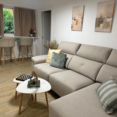 דירות אליקאנטה Rambla Flat 48 מראה חיצוני תמונה