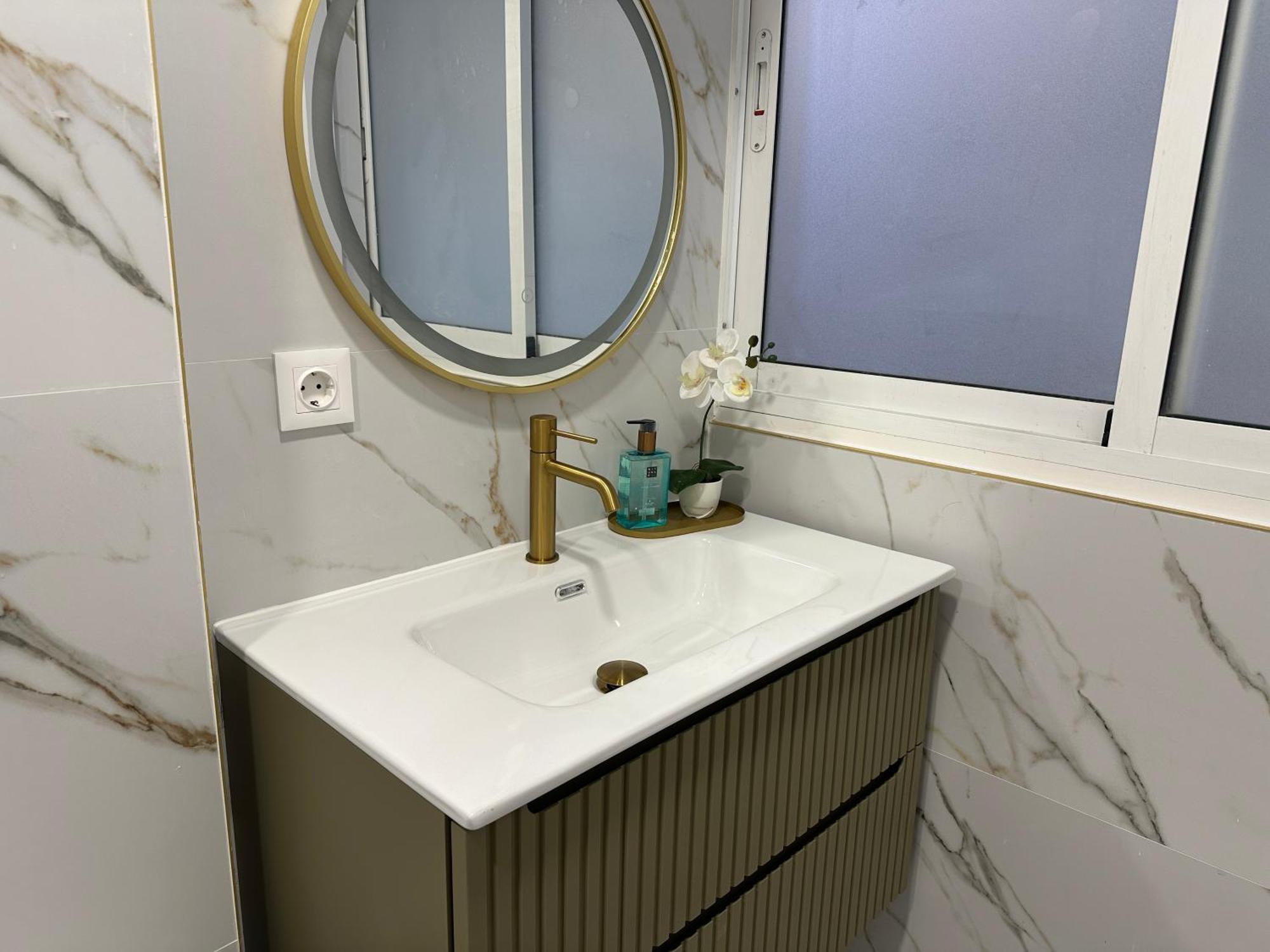 דירות אליקאנטה Rambla Flat 48 מראה חיצוני תמונה