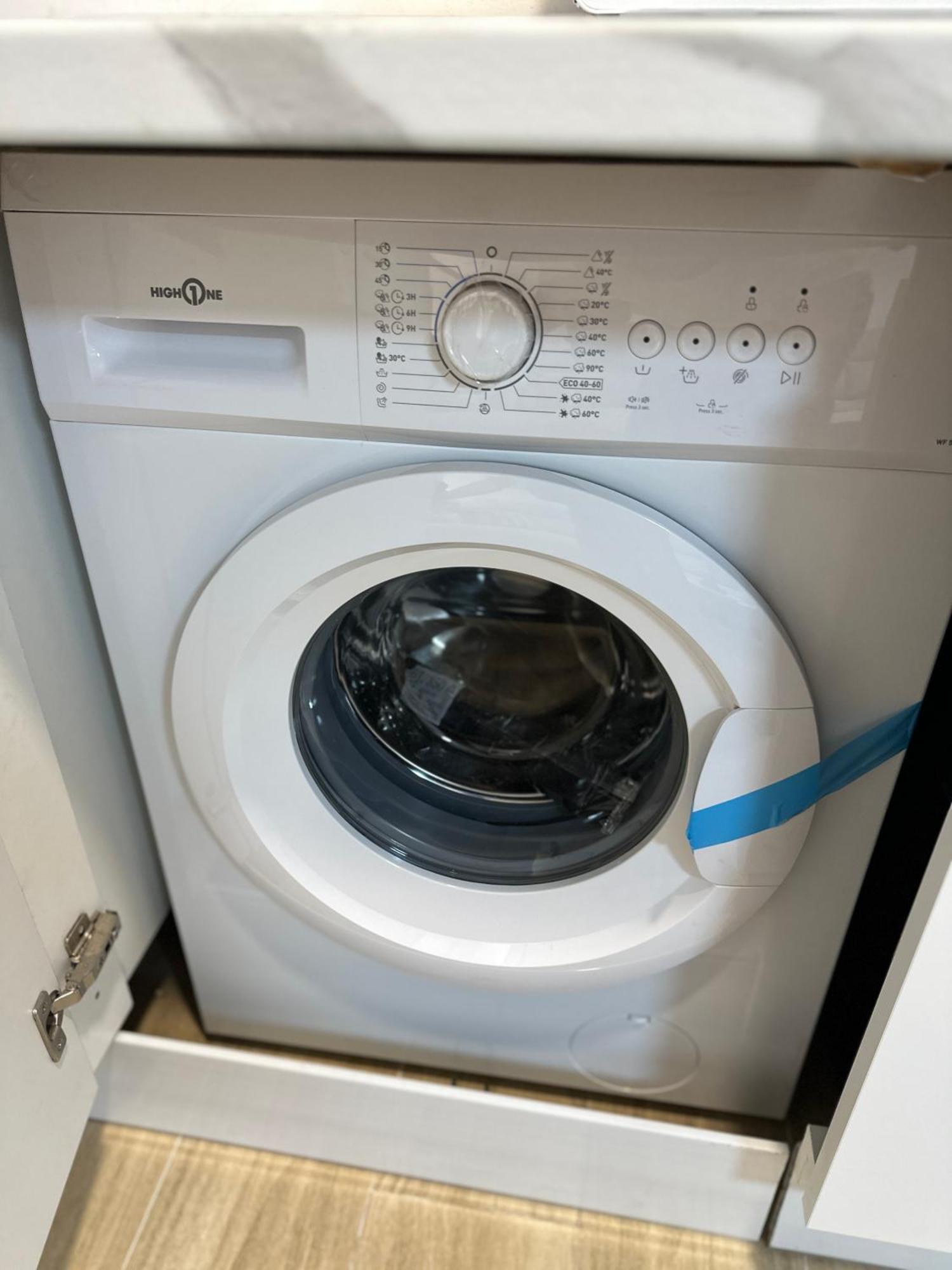 דירות אליקאנטה Rambla Flat 48 מראה חיצוני תמונה