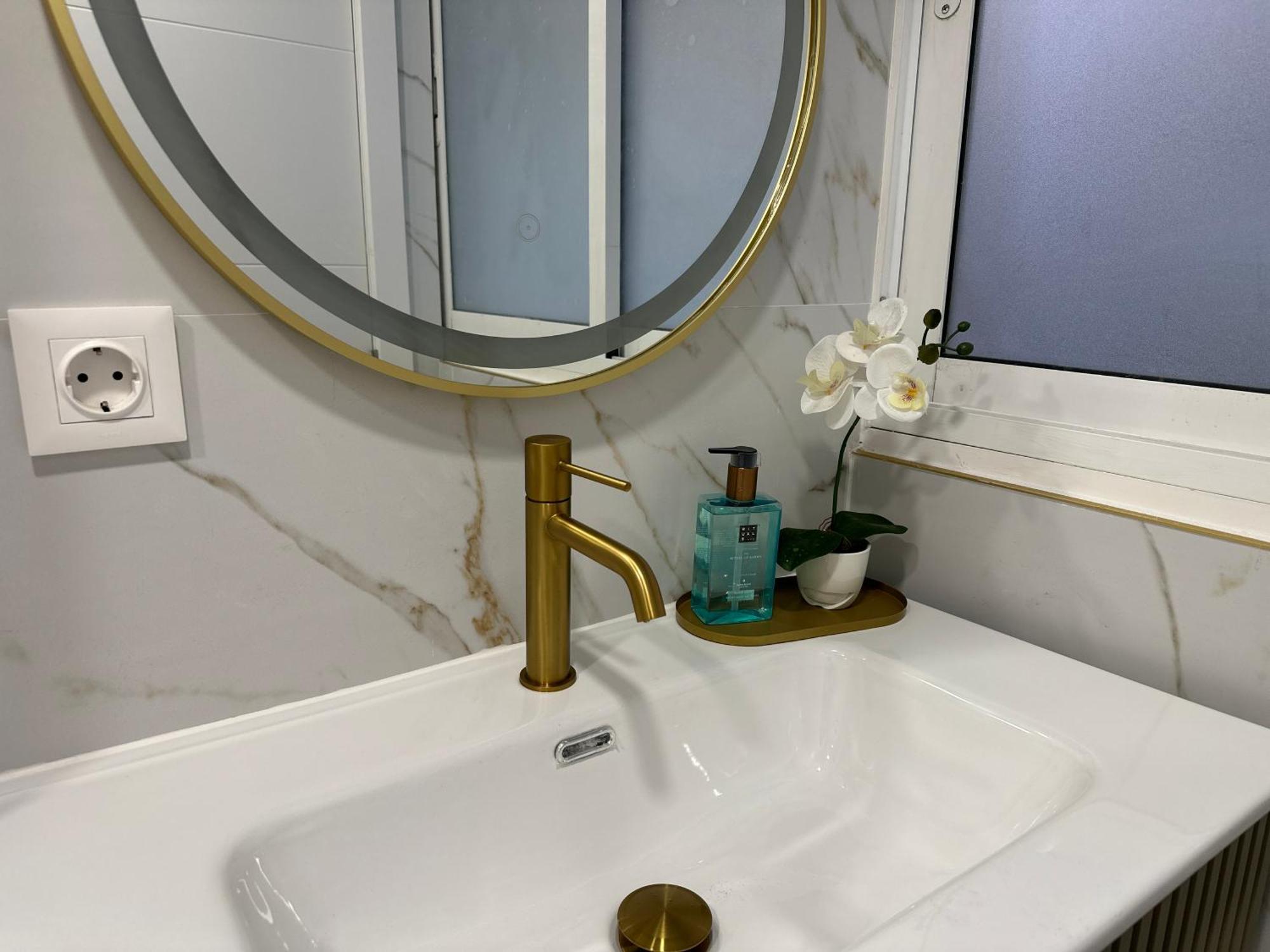 דירות אליקאנטה Rambla Flat 48 מראה חיצוני תמונה